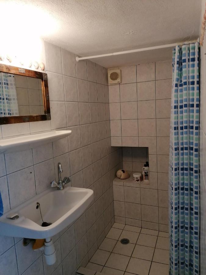Eleanora Cottage Alónnisos Exteriör bild
